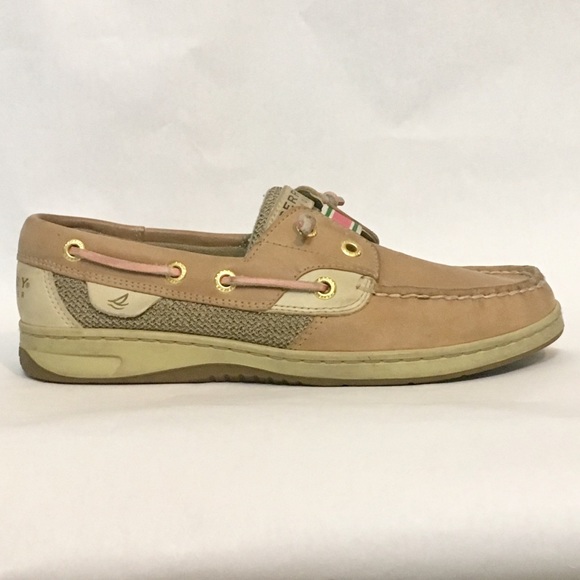 Sperry top-sider shoes size 6m - Picture 1 of 6
